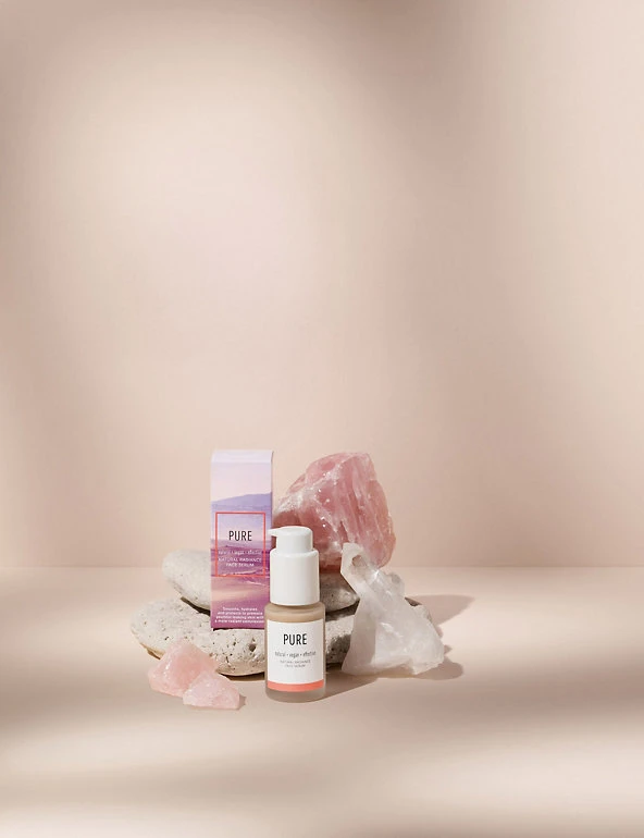 Pure Serums & Treatments Natural Radiance Serum 30ml 8 Pure Serums & Treatments Natural Radiance Serum 30ml - Image 8