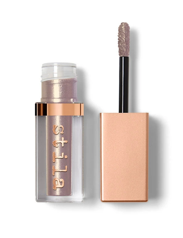 Stila Eyes Shimmer & Glow Liquid Eye Shadow 4.5 Ml 4 Stila Eyes Shimmer & Glow Liquid Eye Shadow 4.5 Ml - Image 4