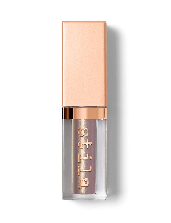 Stila Eyes Shimmer & Glow Liquid Eye Shadow 4.5 Ml 6 Stila Eyes Shimmer & Glow Liquid Eye Shadow 4.5 Ml - Image 6