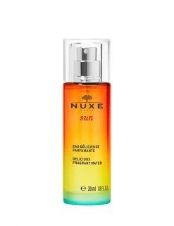 NUXE Bath & Body Delicious Sun Fragrant Water 30ml
