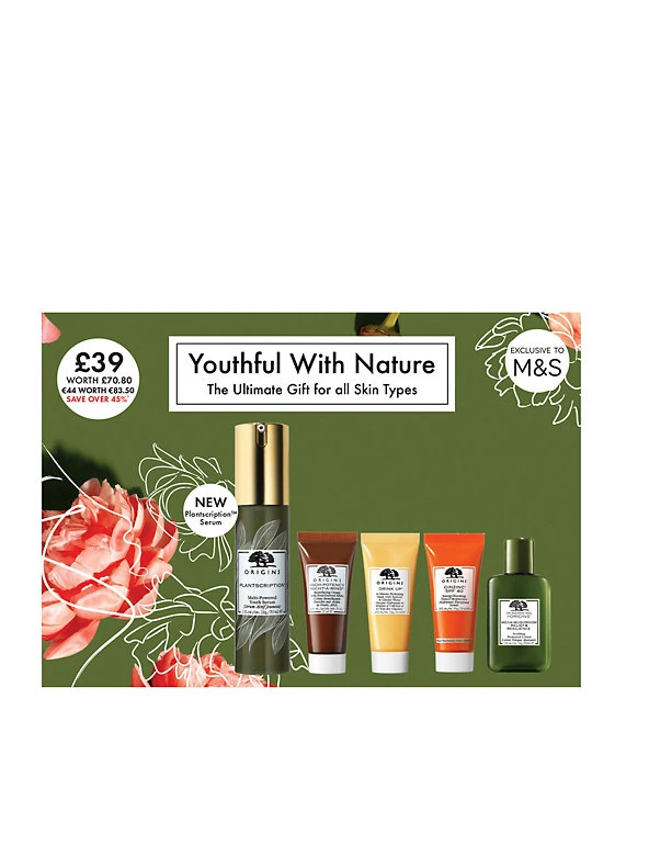 Origins™ Skin Care Gifts Best-Sellers Kit (Worth £63) 2 Origins™ Skin Care Gifts Best-Sellers Kit (Worth £63) - Image 2