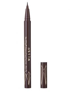Stila Eyes Stay All Day® Waterproof Liquid Eye Liner Micro Tip 0.5ml