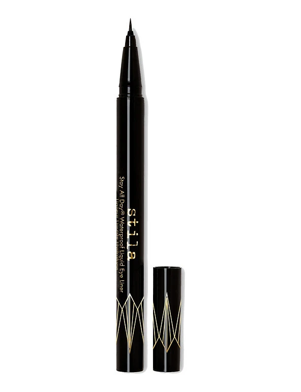 Stila Eyes Stay All Day® Waterproof Liquid Eye Liner Micro Tip 0.5ml 6 Stila Eyes Stay All Day® Waterproof Liquid Eye Liner Micro Tip 0.5ml - Image 6