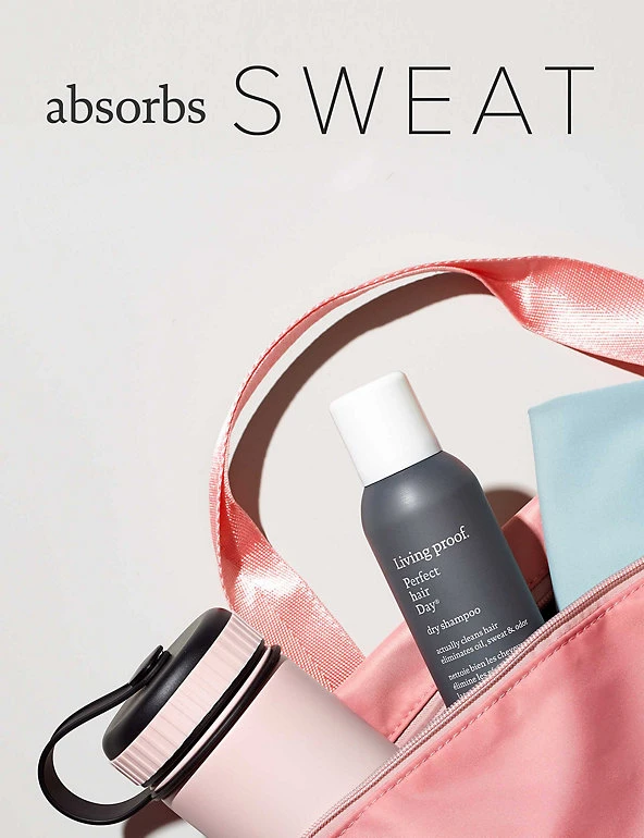 Living Proof.® Perfect Hair Day Dry Shampoo 198ml 4 Living Proof.® Perfect Hair Day Dry Shampoo 198ml - Image 4