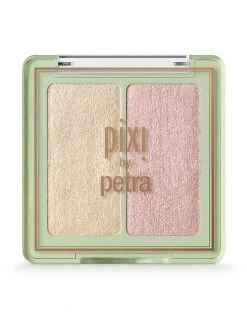 Pixi Face Glow-y Gossamer Duo Highlighter