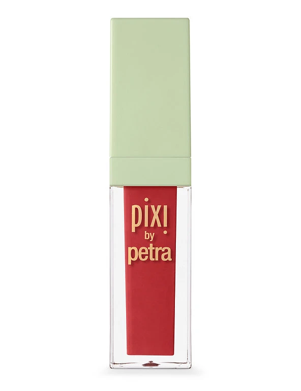 Pixi Make-up MatteLast Liquid Lip 6.9g 19 Pixi Make-up MatteLast Liquid Lip 6.9g - Image 19