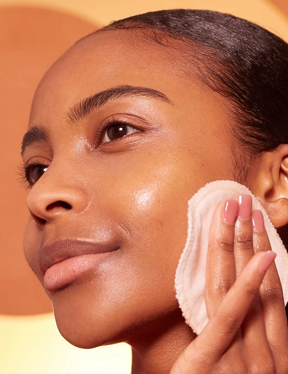 REN Cleansers & Toners Ready Steady Glow Daily AHA Tonic 250ml 7 REN Cleansers & Toners Ready Steady Glow Daily AHA Tonic 250ml - Image 7