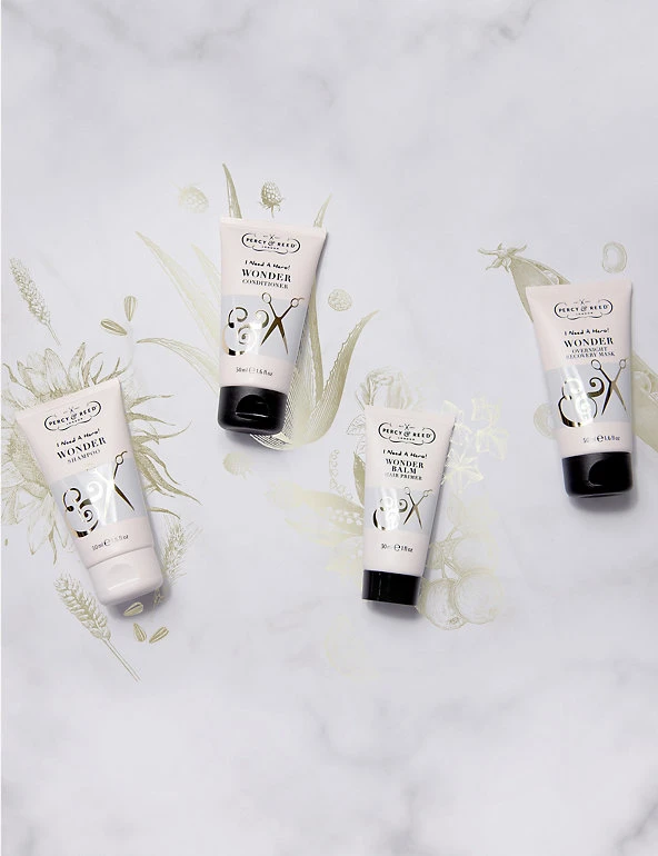 Percy & Reed™ Haircare Gifts Discover Something Wonderful Haircare Kit 7 Percy & Reed™ Haircare Gifts Discover Something Wonderful Haircare Kit - Image 7