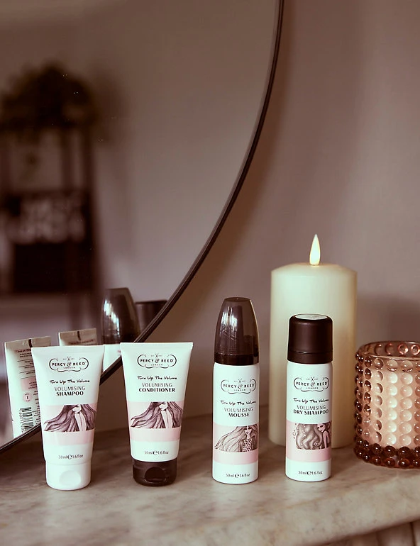 Percy & Reed™ Haircare Gifts Discover Va-Va-Volume 5 Percy & Reed™ Haircare Gifts Discover Va-Va-Volume - Image 5