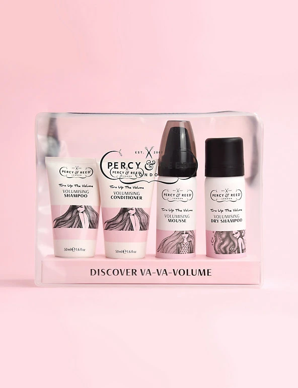 Percy & Reed™ Haircare Gifts Discover Va-Va-Volume 6 Percy & Reed™ Haircare Gifts Discover Va-Va-Volume - Image 6