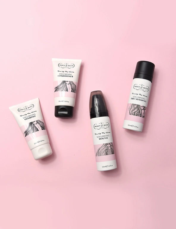 Percy & Reed™ Haircare Gifts Discover Va-Va-Volume 8 Percy & Reed™ Haircare Gifts Discover Va-Va-Volume - Image 8
