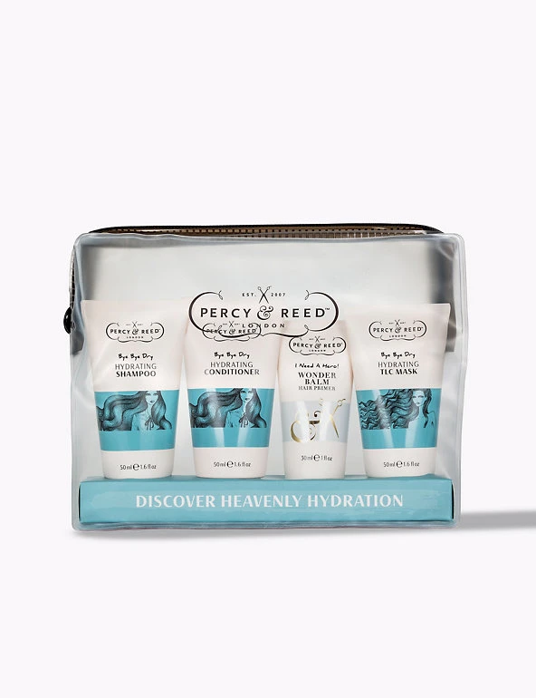 Percy & Reed™ Haircare Gifts Discover Heavenly Hydration 3 Percy & Reed™ Haircare Gifts Discover Heavenly Hydration - Image 3