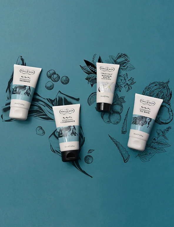 Percy & Reed™ Haircare Gifts Discover Heavenly Hydration 7 Percy & Reed™ Haircare Gifts Discover Heavenly Hydration - Image 7