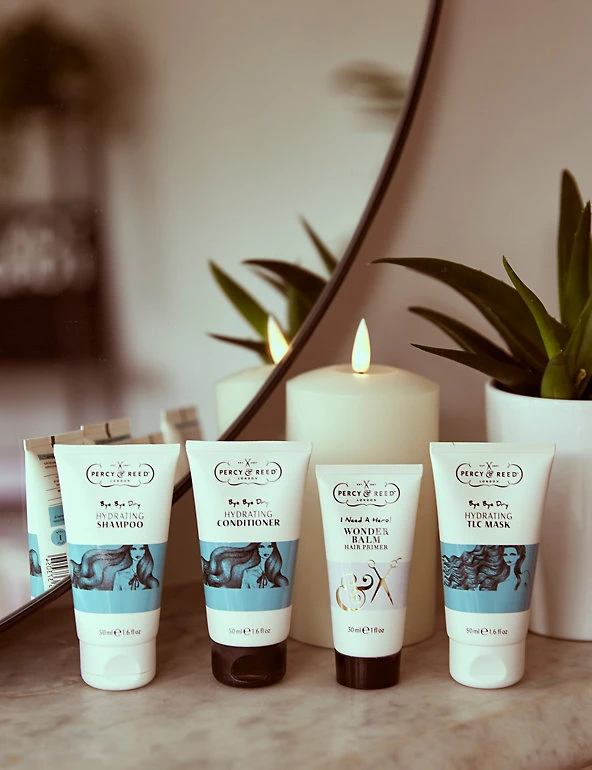 Percy & Reed™ Haircare Gifts Discover Heavenly Hydration 5 Percy & Reed™ Haircare Gifts Discover Heavenly Hydration - Image 5