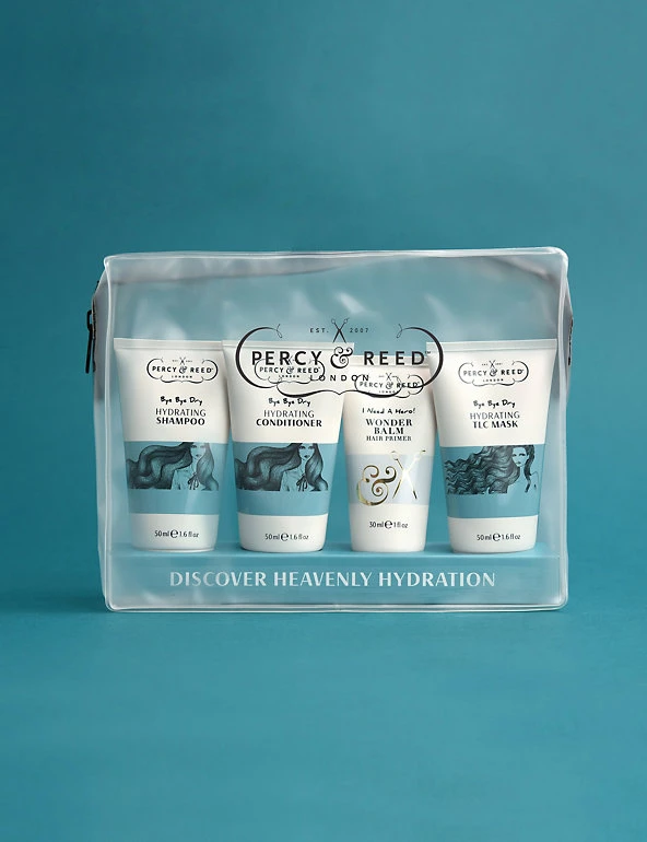 Percy & Reed™ Haircare Gifts Discover Heavenly Hydration 6 Percy & Reed™ Haircare Gifts Discover Heavenly Hydration - Image 6