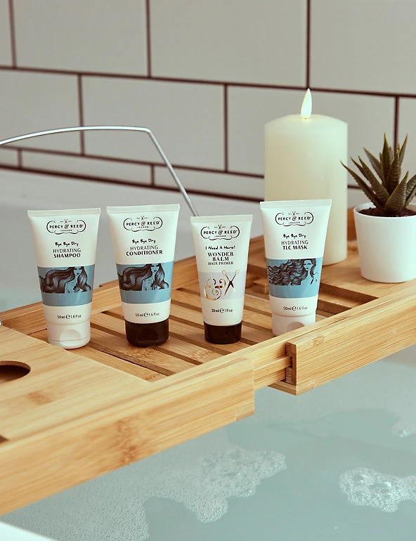 Percy & Reed™ Haircare Gifts Discover Heavenly Hydration 4 Percy & Reed™ Haircare Gifts Discover Heavenly Hydration - Image 4