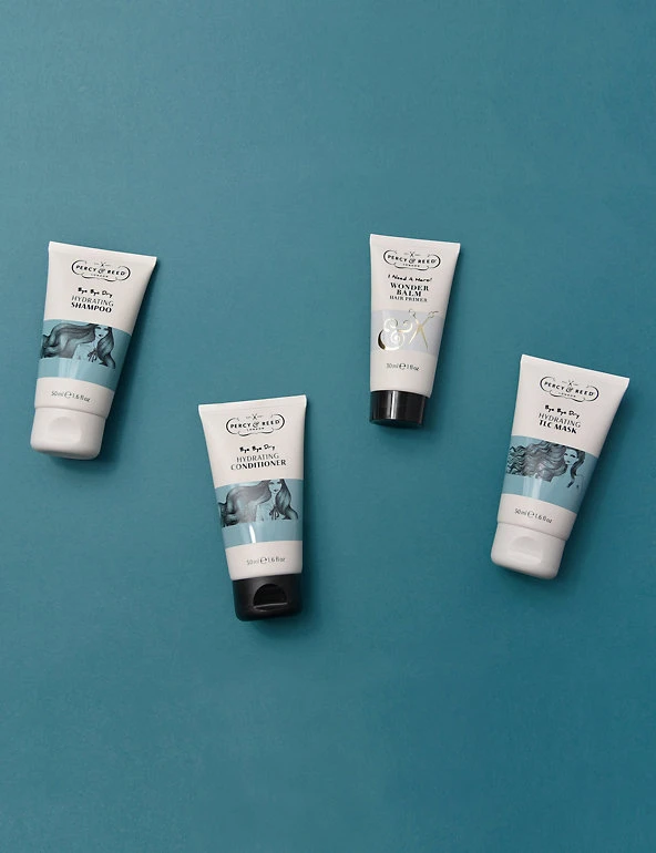 Percy & Reed™ Haircare Gifts Discover Heavenly Hydration 8 Percy & Reed™ Haircare Gifts Discover Heavenly Hydration - Image 8