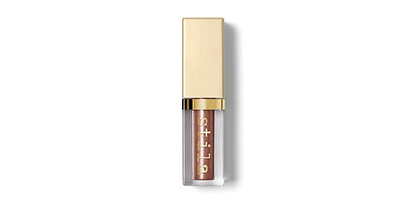 Stila Make-up Glitter & Glow Liquid Eye Shadow 4.5ml 12 Stila Make-up Glitter & Glow Liquid Eye Shadow 4.5ml - Image 12