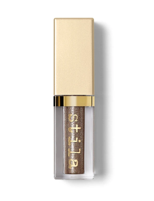 Stila Make-up Glitter & Glow Liquid Eye Shadow 4.5ml 24 Stila Make-up Glitter & Glow Liquid Eye Shadow 4.5ml - Image 24