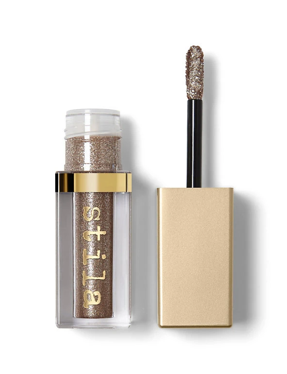 Stila Make-up Glitter & Glow Liquid Eye Shadow 4.5ml 26 Stila Make-up Glitter & Glow Liquid Eye Shadow 4.5ml - Image 26