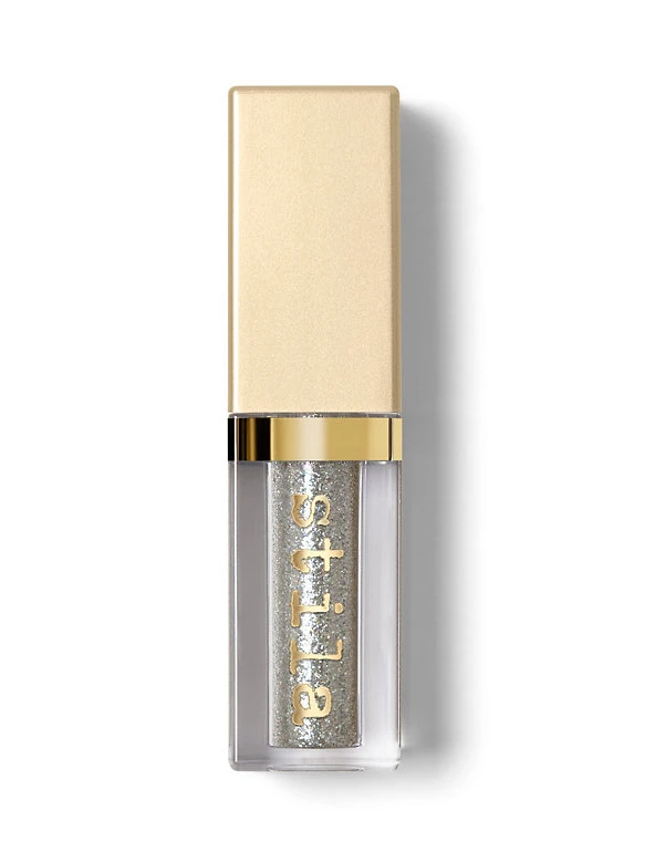 Stila Make-up Glitter & Glow Liquid Eye Shadow 4.5ml 15 Stila Make-up Glitter & Glow Liquid Eye Shadow 4.5ml - Image 15