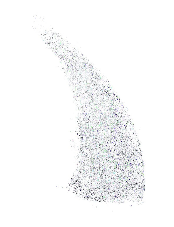 Stila Make-up Glitter & Glow Liquid Eye Shadow 4.5ml 16 Stila Make-up Glitter & Glow Liquid Eye Shadow 4.5ml - Image 16