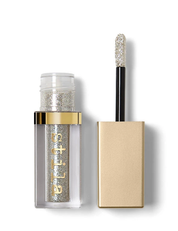 Stila Make-up Glitter & Glow Liquid Eye Shadow 4.5ml 17 Stila Make-up Glitter & Glow Liquid Eye Shadow 4.5ml - Image 17