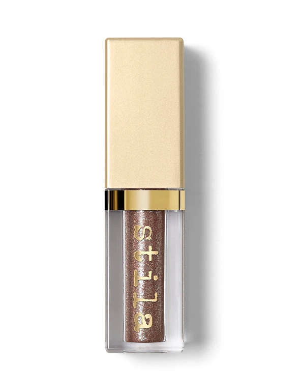 Stila Make-up Glitter & Glow Liquid Eye Shadow 4.5ml 4 Stila Make-up Glitter & Glow Liquid Eye Shadow 4.5ml - Image 4