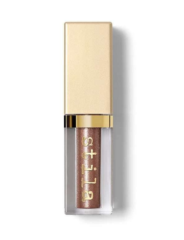 Stila Make-up Glitter & Glow Liquid Eye Shadow 4.5ml 7 Stila Make-up Glitter & Glow Liquid Eye Shadow 4.5ml - Image 7