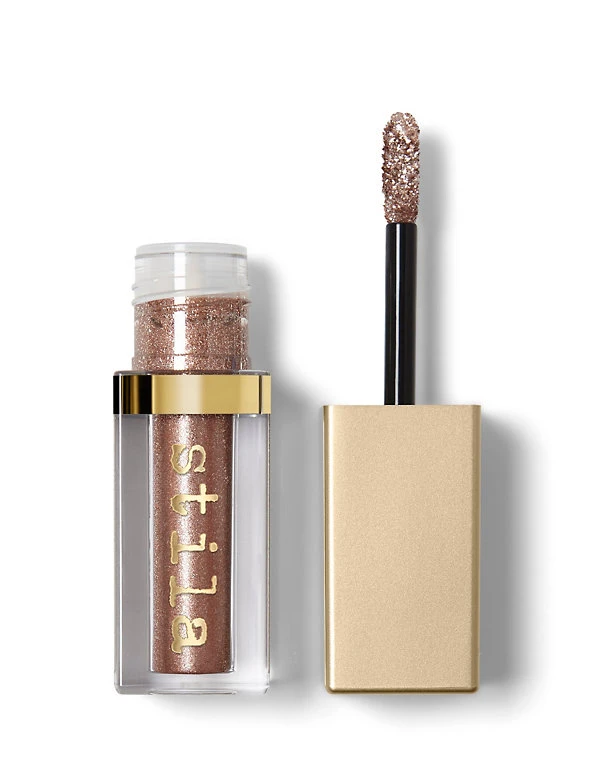 Stila Make-up Glitter & Glow Liquid Eye Shadow 4.5ml 9 Stila Make-up Glitter & Glow Liquid Eye Shadow 4.5ml - Image 9