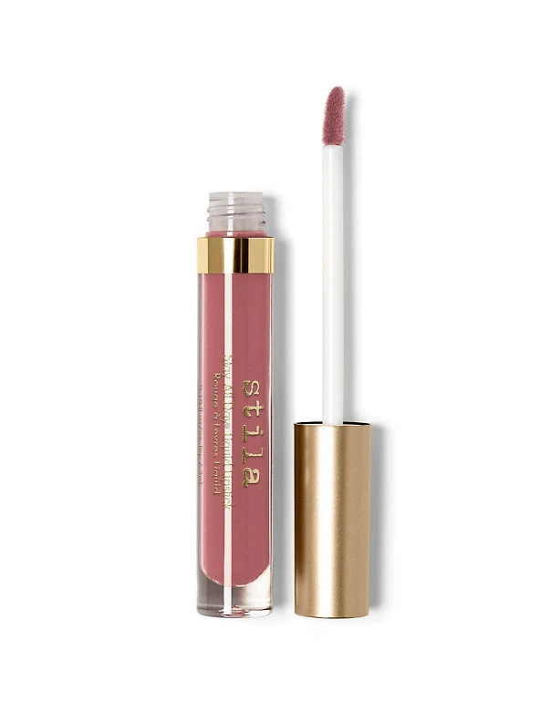 Stila Stay All Day® Liquid Lipstick 3ml 48 Stila Stay All Day® Liquid Lipstick 3ml - Image 48