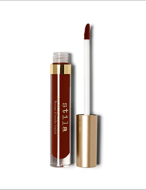 Stila Stay All Day® Liquid Lipstick 3ml 25 Stila Stay All Day® Liquid Lipstick 3ml - Image 25