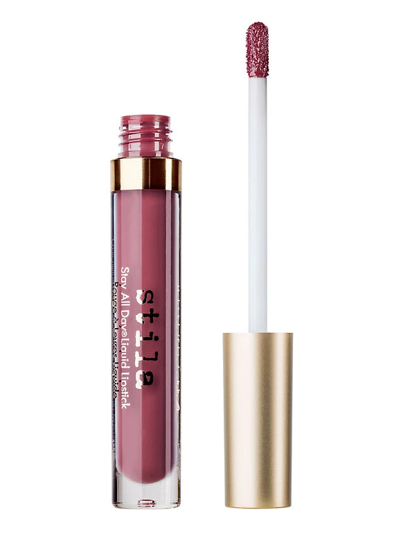 Stila Stay All Day® Liquid Lipstick 3ml 40 Stila Stay All Day® Liquid Lipstick 3ml - Image 40