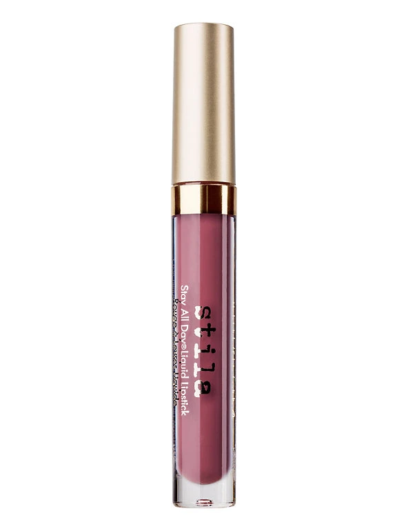 Stila Stay All Day® Liquid Lipstick 3ml 41 Stila Stay All Day® Liquid Lipstick 3ml - Image 41
