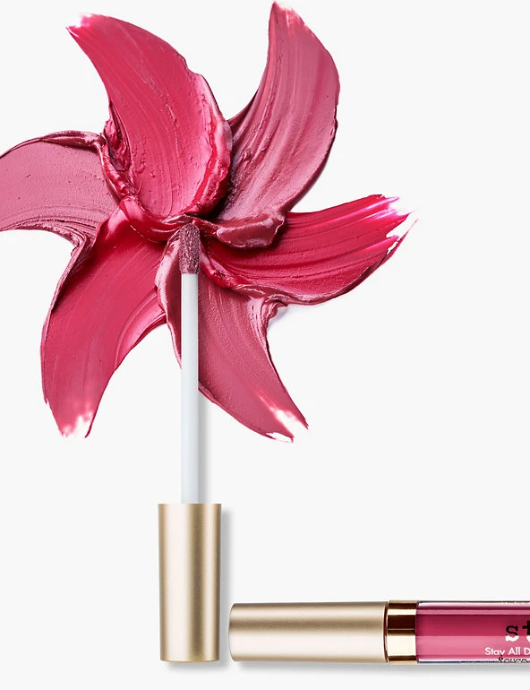Stila Stay All Day® Liquid Lipstick 3ml 43 Stila Stay All Day® Liquid Lipstick 3ml - Image 43