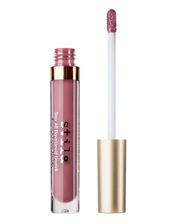 Stila Stay All Day® Liquid Lipstick 3ml 44 Stila Stay All Day® Liquid Lipstick 3ml - Image 44
