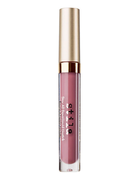 Stila Stay All Day® Liquid Lipstick 3ml 45 Stila Stay All Day® Liquid Lipstick 3ml - Image 45