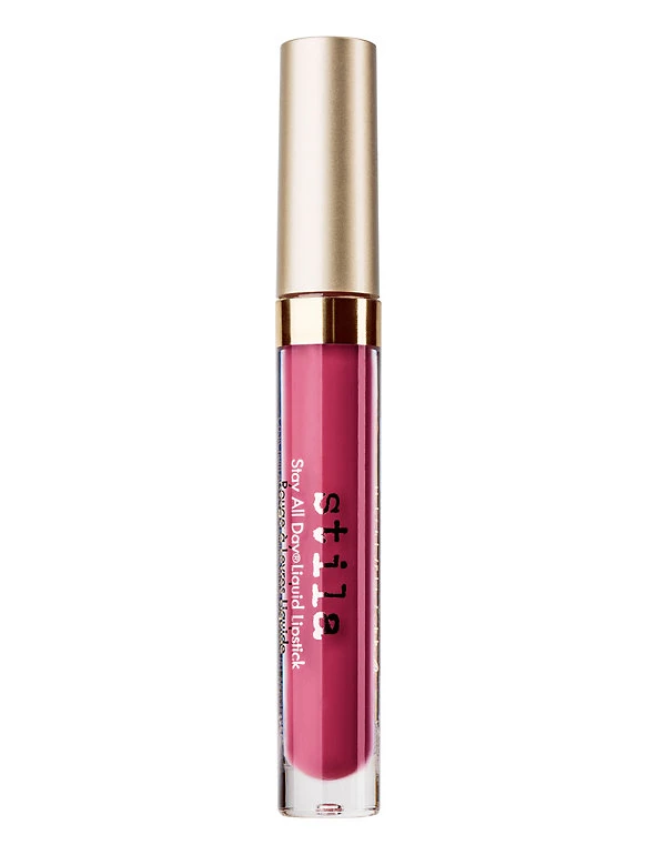 Stila Stay All Day® Liquid Lipstick 3ml 38 Stila Stay All Day® Liquid Lipstick 3ml - Image 38