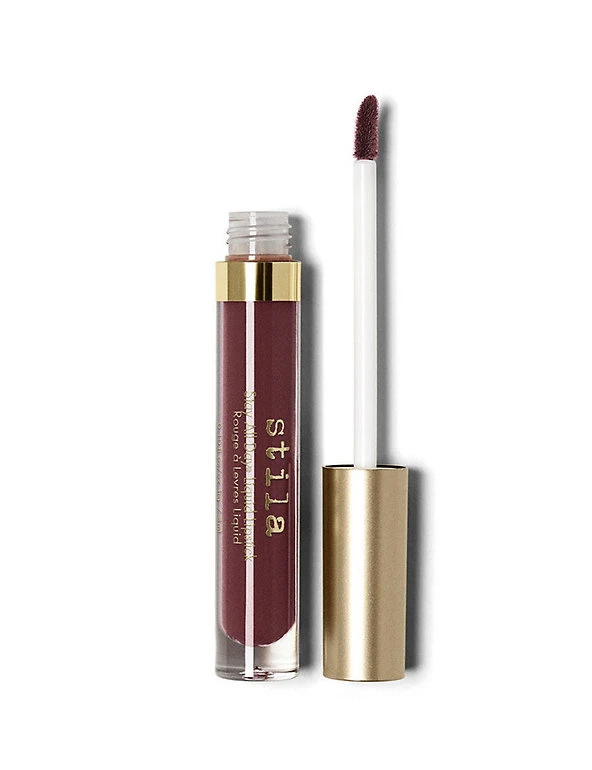Stila Stay All Day® Liquid Lipstick 3ml 51 Stila Stay All Day® Liquid Lipstick 3ml - Image 51
