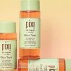 Pixi Cleansers & Toners Glow Tonic 100ml 3 Pixi Cleansers & Toners Glow Tonic 100ml -Summer Beauty sale MS 07 T23 2529F NC X EC 1
