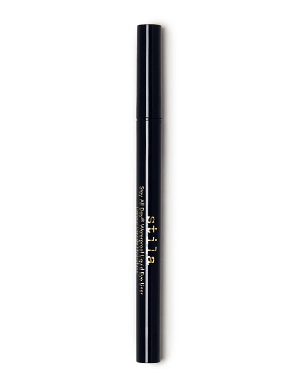 Stila Eyes Stay All Day® Liquid Eye Liner 0.5ml 7 Stila Eyes Stay All Day® Liquid Eye Liner 0.5ml - Image 7