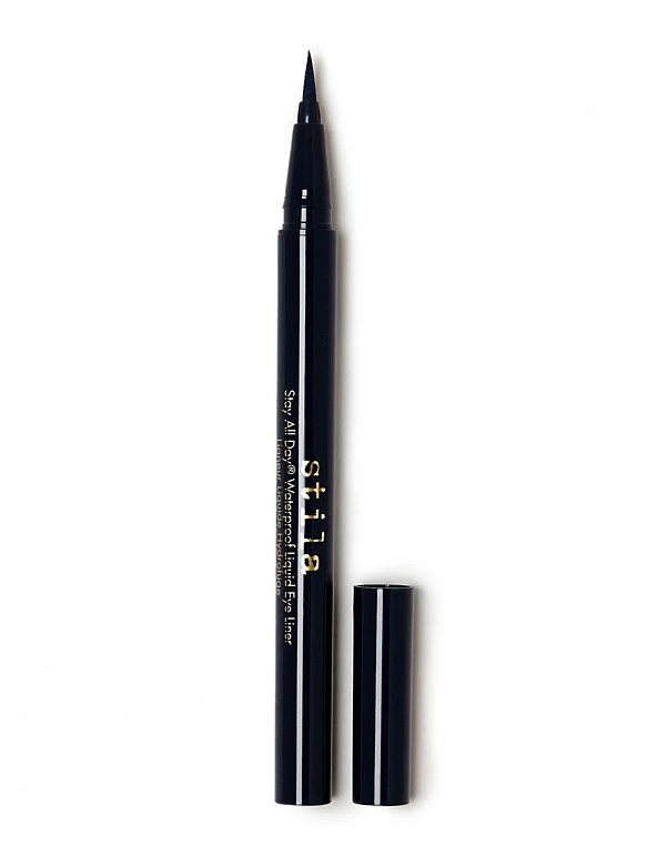 Stila Eyes Stay All Day® Liquid Eye Liner 0.5ml 9 Stila Eyes Stay All Day® Liquid Eye Liner 0.5ml - Image 9