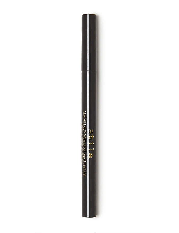 Stila Eyes Stay All Day® Liquid Eye Liner 0.5ml 16 Stila Eyes Stay All Day® Liquid Eye Liner 0.5ml - Image 16