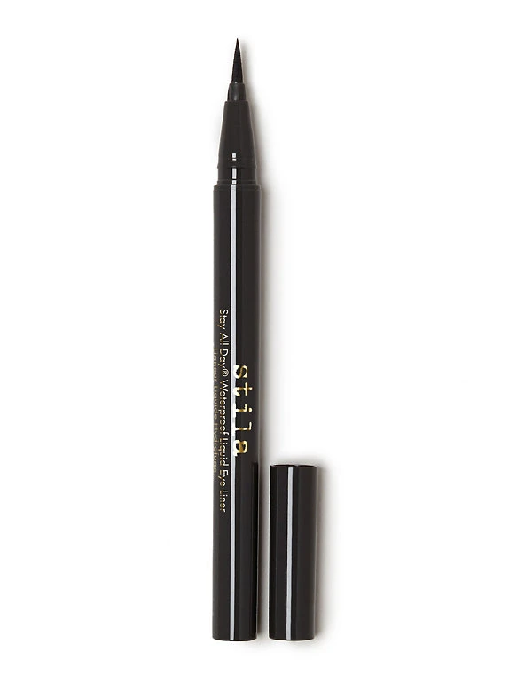 Stila Eyes Stay All Day® Liquid Eye Liner 0.5ml 18 Stila Eyes Stay All Day® Liquid Eye Liner 0.5ml - Image 18