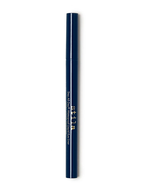 Stila Eyes Stay All Day® Liquid Eye Liner 0.5ml 10 Stila Eyes Stay All Day® Liquid Eye Liner 0.5ml - Image 10