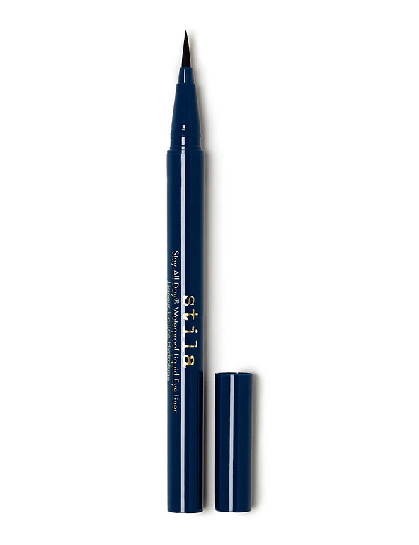 Stila Eyes Stay All Day® Liquid Eye Liner 0.5ml 12 Stila Eyes Stay All Day® Liquid Eye Liner 0.5ml - Image 12