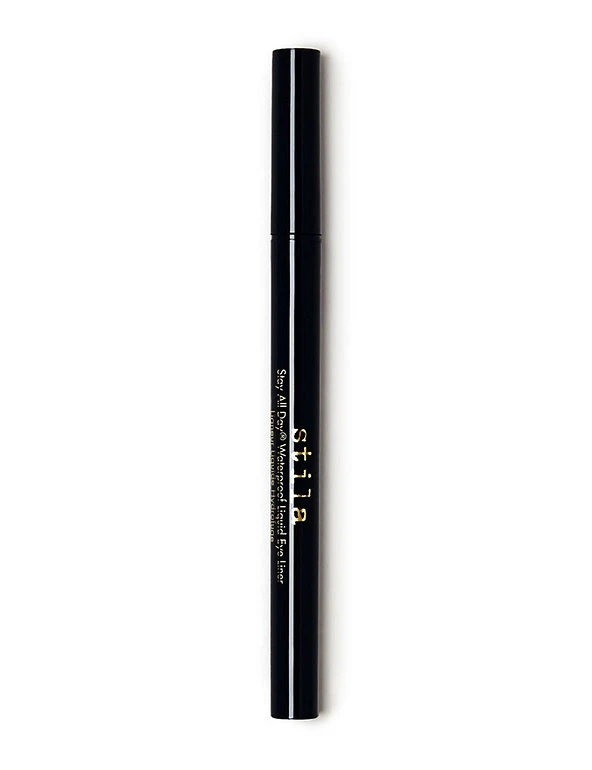 Stila Eyes Stay All Day® Liquid Eye Liner 0.5ml 1 Stila Eyes Stay All Day® Liquid Eye Liner 0.5ml