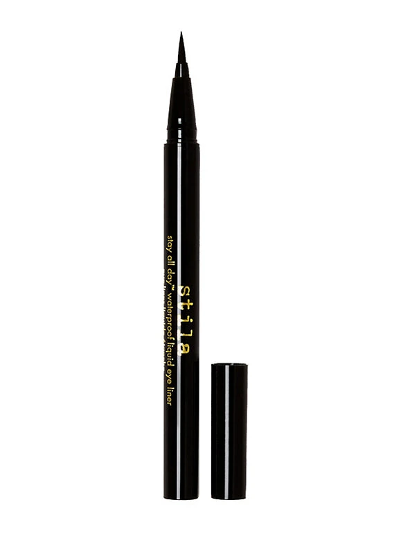 Stila Eyes Stay All Day® Liquid Eye Liner 0.5ml 3 Stila Eyes Stay All Day® Liquid Eye Liner 0.5ml - Image 3