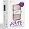 Leighton Denny Nail Kits Mini Mani Rescue Kit 5 Leighton Denny Nail Kits Mini Mani Rescue Kit -Summer Beauty sale MS 07 T23 2667A NC X EC 2