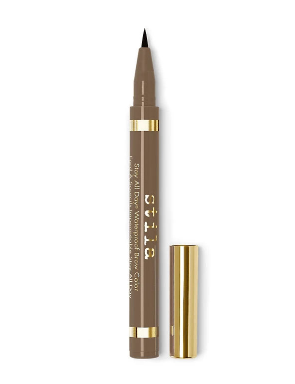 Stila Eyes Stay All Day® Waterproof Brow Colour 0.7ml 7 Stila Eyes Stay All Day® Waterproof Brow Colour 0.7ml - Image 7